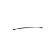 Spoiler BMW X6 F16 F86 Lip Carbon Look