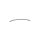 Spoiler BMW 2 F22 F23 Lip Matt Black