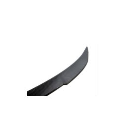 Spoiler BMW 2 F22 F23 Lip Carbon Look