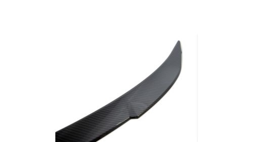 Spoiler BMW 2 F22 F23 Lip Carbon Look