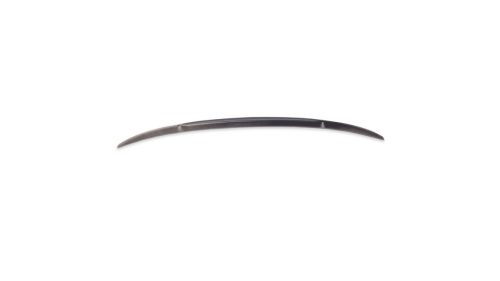 Spoiler BMW 2 F22 F23 Lip Matt Black