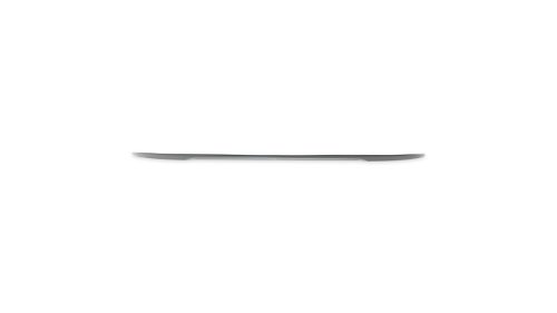 Spoiler BMW 2 F22 F23 Lip Gloss Black