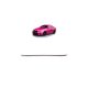 Spoiler BMW 2 F22 F23 Lip Carbon Look