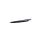 Spoiler BMW 3 F30 Lip Gloss Black