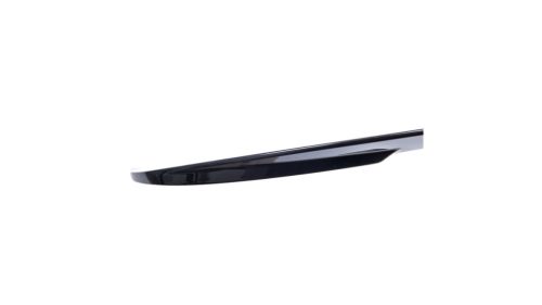 Spoiler BMW 3 F30 Lip Gloss Black