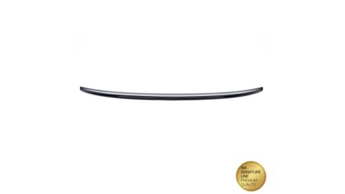Spoiler BMW 4 F32 Lip Matt Black