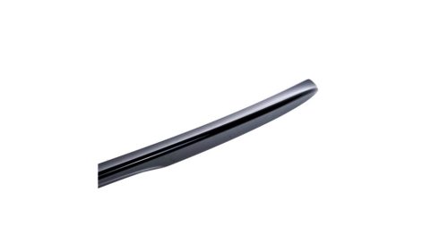 Spoiler BMW 4 F32 Lip Gloss Black