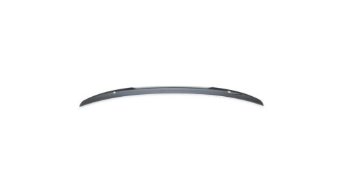 Spoiler BMW 4 F32 Lip Carbon Look