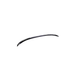 Spoiler BMW 4 F33 Lip Gloss Black