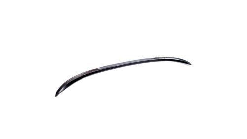 Spoiler BMW 4 F33 Lip Gloss Black