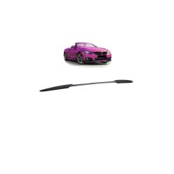 Spoiler BMW 4 F33 Lip Carbon Look