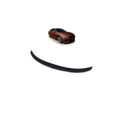 Spoiler BMW 4 F36 Lip Carbon Look