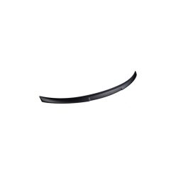 Spoiler BMW 4 F82 M-Pack Lip Matt Black
