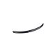 Spoiler BMW 4 F82 M-Pack Lip Matt Black
