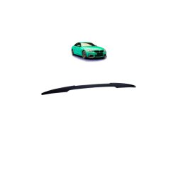 Spoiler BMW 4 F82 M-Pack Lip Gloss Black