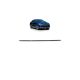 Spoiler BMW X4 G02 Lip Gloss Black
