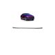 Spoiler BMW X4 G02 Lip Carbon Look