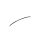 Spoiler BMW X6 G06 Lip Gloss Black