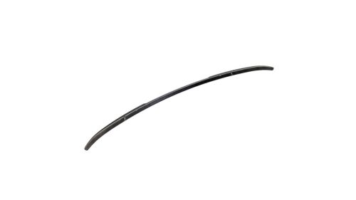 Spoiler BMW X6 G06 Lip Gloss Black