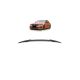 Spoiler BMW 3 G20 Lip Carbon Look