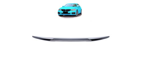 Spoiler BMW 5 G30 F90 Lip Carbon Look