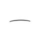 Spoiler BMW 4 G22 Lip Matt Black