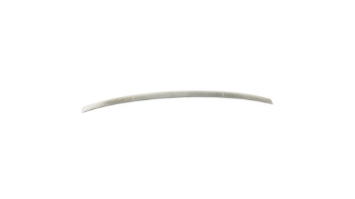 Spoiler BMW 4 G22 Lip Gloss Black