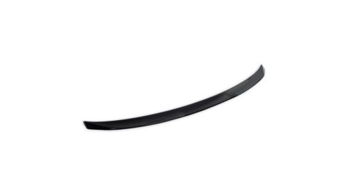 Spoiler BMW 4 G22 Lip Carbon Look