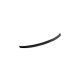 Spoiler BMW 4 G22 Lip Carbon Look