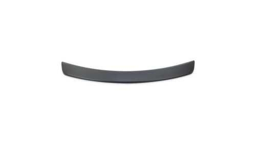 Spoiler Mercedes-Benz C W203 Lip Matt Black