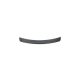Spoiler Mercedes-Benz C W203 Lip Matt Black