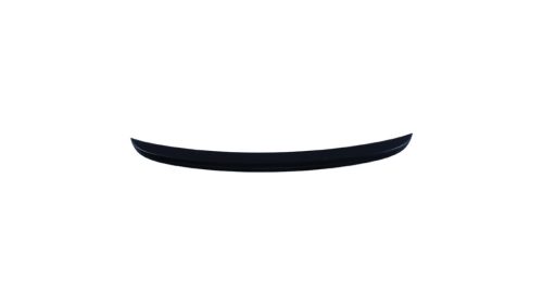 Spoiler BMW 5 E60 Lip