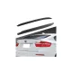Spoiler BMW X6 E71 E72 Lip Black