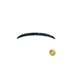 Spoiler BMW 4 F32 Lip Gloss Black