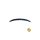 Spoiler BMW 4 F32 Lip Gloss Black