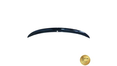 Spoiler BMW 4 F32 Lip Gloss Black
