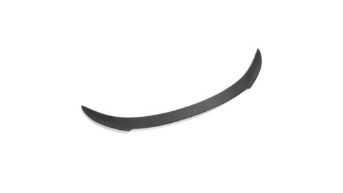 Spoiler BMW 6 F06 Lip Carbon
