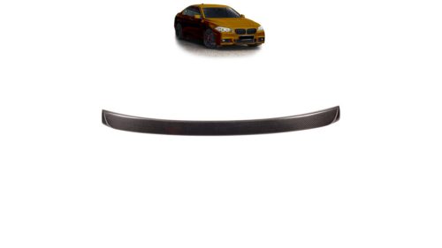 Spoiler BMW 5 F10 Lip Carbon