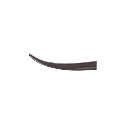 Spoiler BMW 3 F30 Lip Carbon