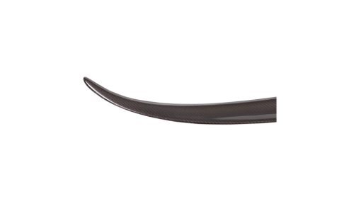 Spoiler BMW 3 F30 Lip Carbon