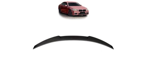 Spoiler BMW 5 F10 Lip Carbon