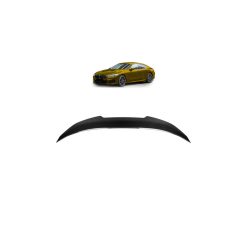 Spoiler BMW 8 G16 F93 Lip Carbon