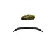 Spoiler BMW 8 G16 F93 Lip Carbon