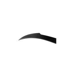 Spoiler BMW 8 G14 F91 Lip Carbon