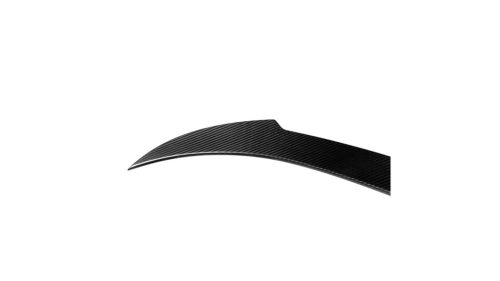 Spoiler BMW 8 G14 F91 Lip Carbon