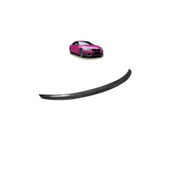 Spoiler BMW 4 F32 Lip Carbon