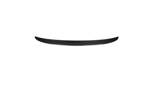 Spoiler BMW 3 E92 Lip Carbon