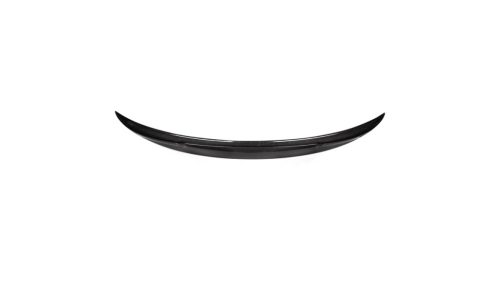 Spoiler BMW 3 F30 Lip Carbon