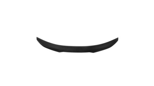 Spoiler BMW 4 F32 Lip Carbon