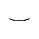 Spoiler BMW 4 F33 Lip Carbon